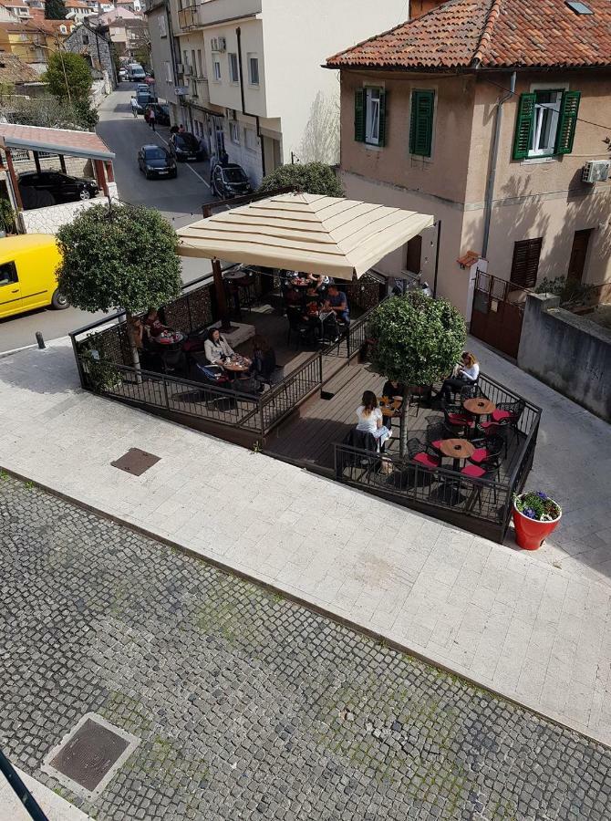 Hostel Scala Šibenik Exterior foto